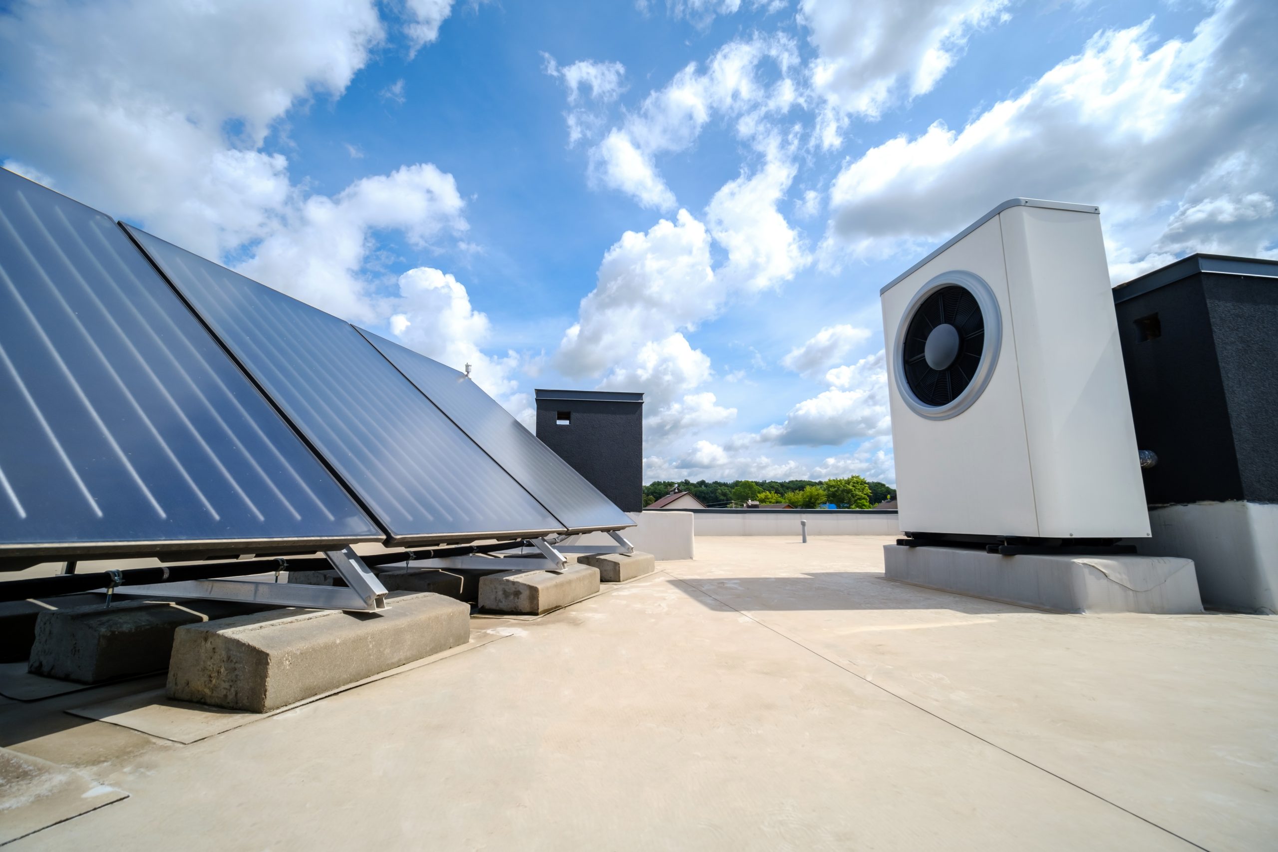 Pro-Lec Electrical Renewable Energy